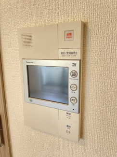 【セキュリティ】 | プレサンス神戸元町ミューズ