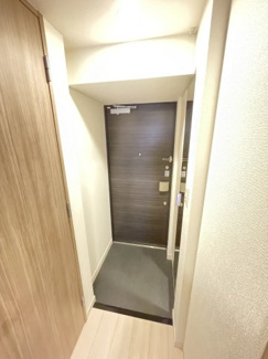 【玄関】 | プレサンス神戸元町ミューズ