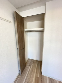 【収納】 | プレサンス神戸元町ミューズ
