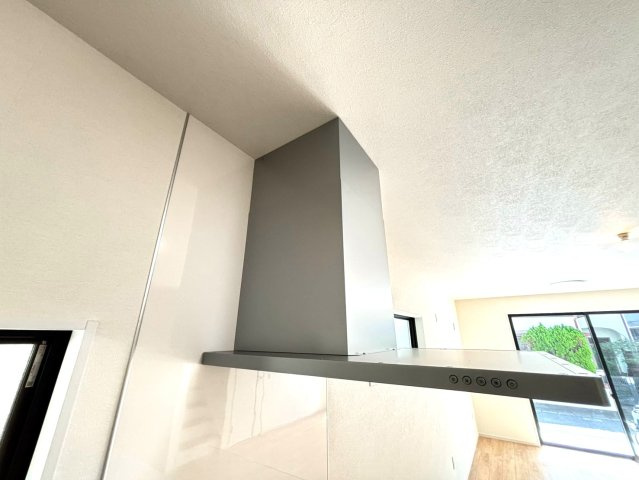 新築戸建　静岡市駿河区小鹿10期　全1棟　1号棟の設備