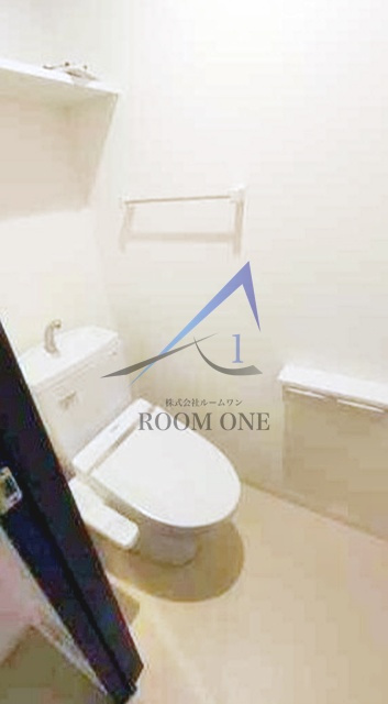 マーシスマルルのトイレ|トイレです。