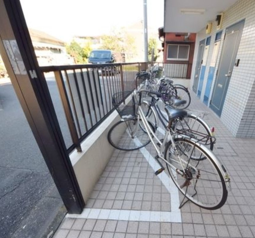 フェリスタバンビーノのその他