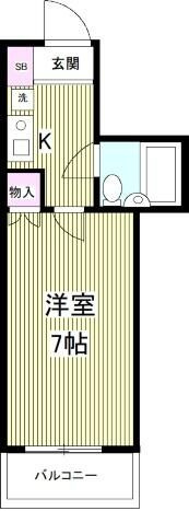 フェリスタバンビーノ