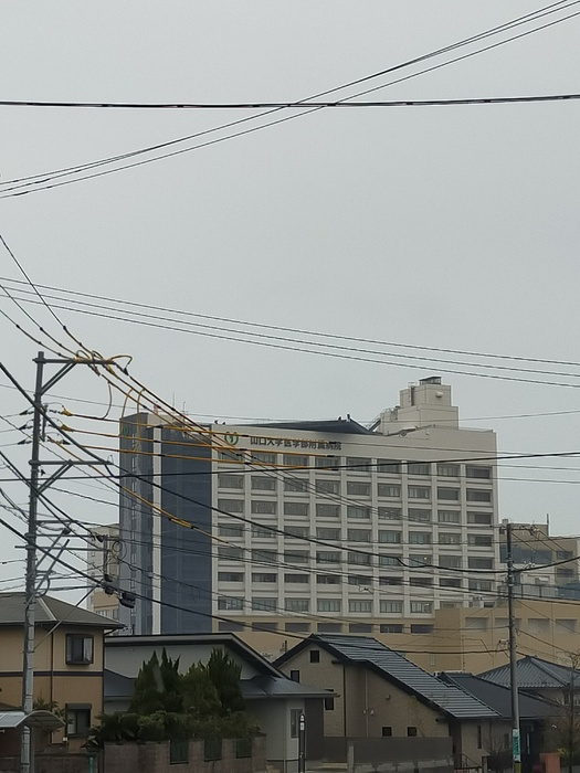 ブランネージュ東小串の周辺
