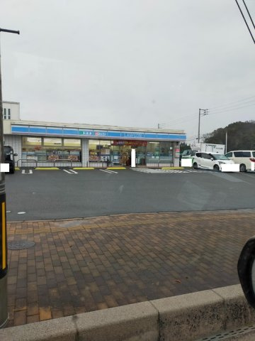 ブランネージュ東小串の周辺