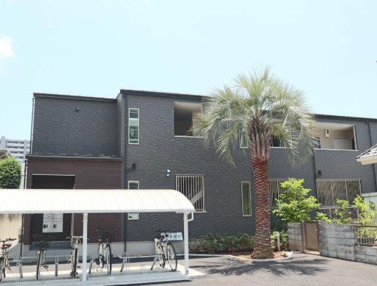 La Madre幸福館