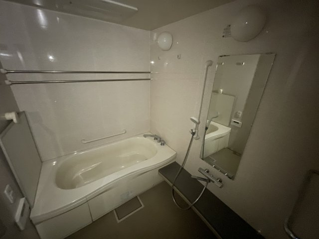 CrossSeason甲子園の浴室