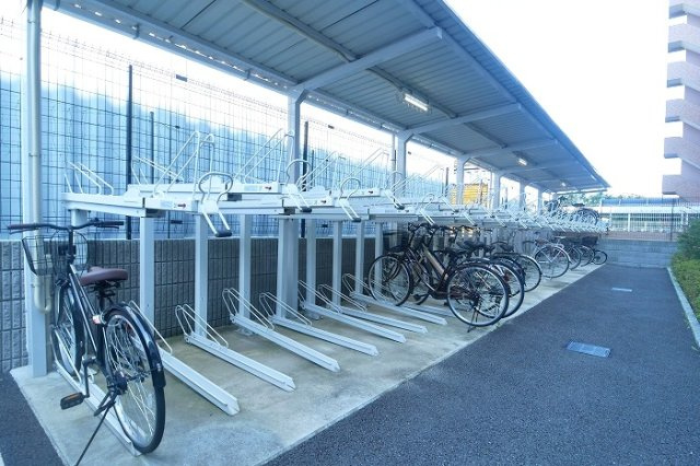 N-stage下総中山の外観