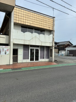 【外観】
