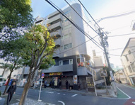 文京区関口１丁目の店舗事務所の画像