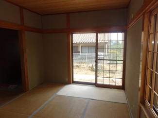 【和室】 | 川西市緑台７丁目1の63　中古ー戸建て