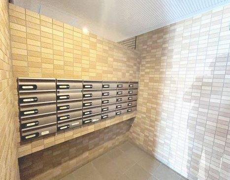 【中古マンション】ヴィルヌーブ川越の設備