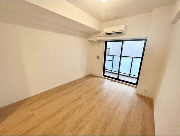S-RESIDENCE堀田NorthⅡの設備|エアコン