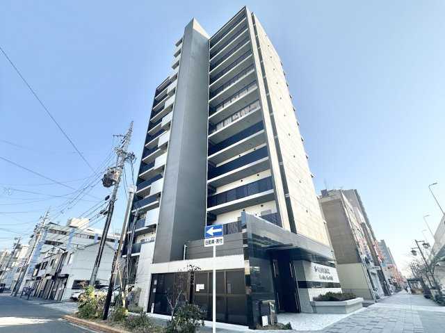S-RESIDENCE堀田NorthⅡ
