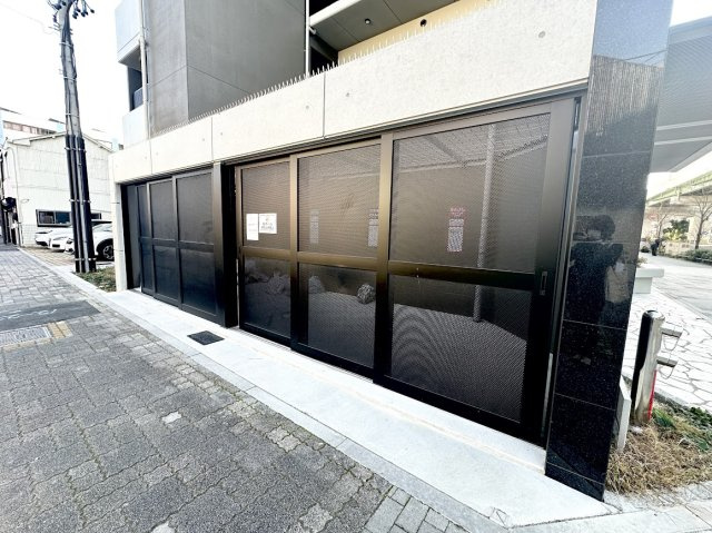 S-RESIDENCE堀田NorthⅡのその他共用部分