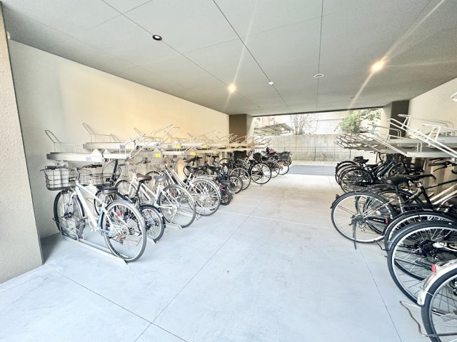 S-RESIDENCE堀田NorthⅡのその他共用部分