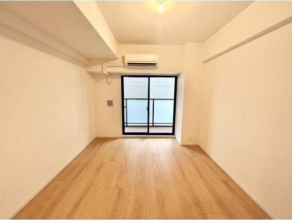 S-RESIDENCE堀田NorthⅡの居間・リビング