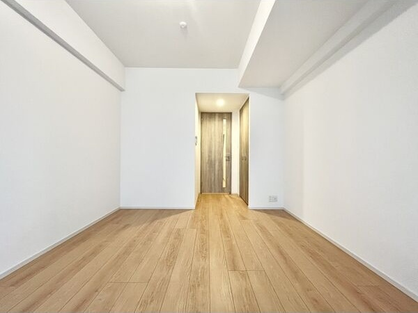 S-RESIDENCE堀田NorthⅡの内装