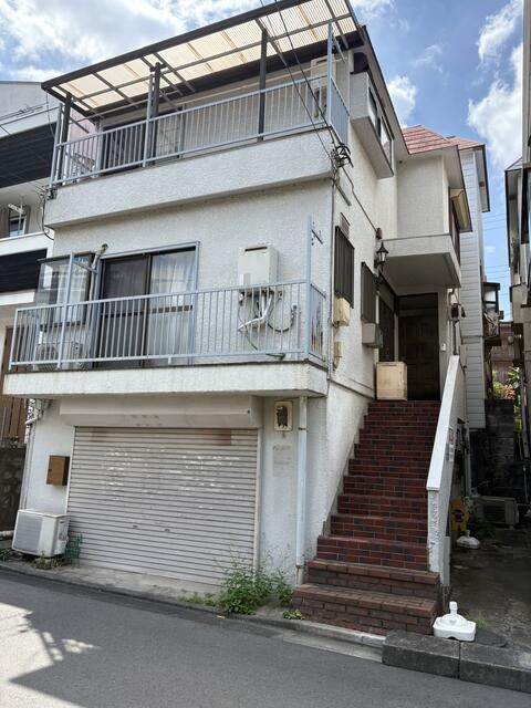 百合ヶ丘サンコープのその他共用部分