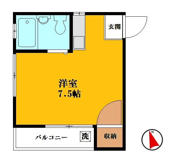 百合ヶ丘サンコープ
