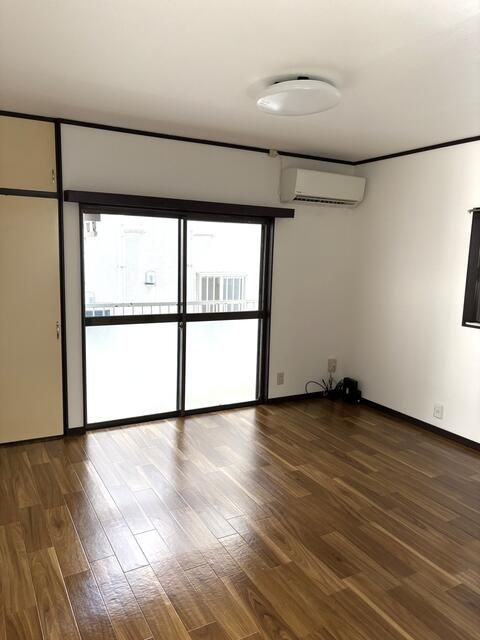 百合ヶ丘サンコープの内装