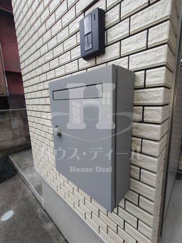 【その他】 | ピオーネ前野