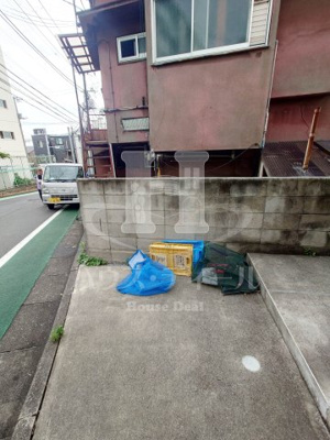 【その他】 | ピオーネ前野