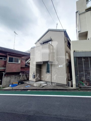 【外観】 | ピオーネ前野 | 外観もきれいです