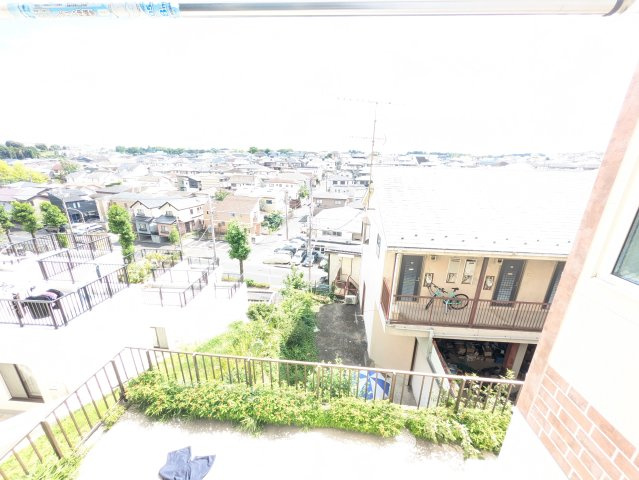 宮前平バジーリオの展望