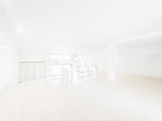 【居間・リビング】 | グランスイート | 洋室のお部屋です。