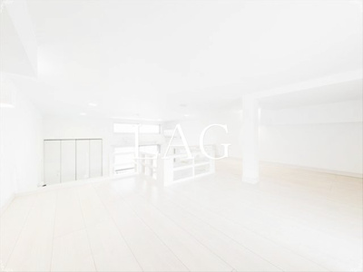 【居間・リビング】 | グランスイート | 洋室のお部屋です。