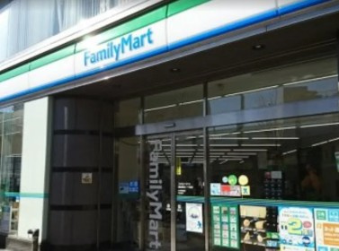 ハイネス要町の周辺