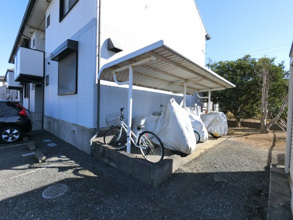 【その他共用部分】 | カーサフォンターナ