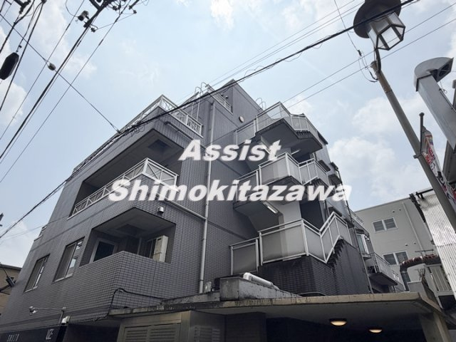 松原屋第三ビルの外観|お電話でお問い合わせ頂きますとスムーズに対応可能です＾＾