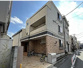 【S造賃貸マンスリーアパート】大田区西六郷3丁目の画像