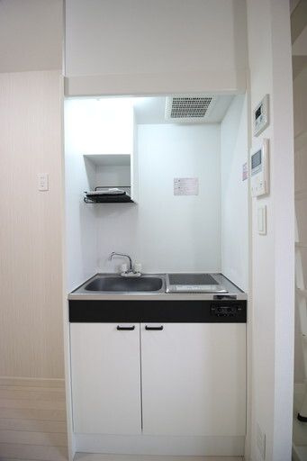 サークルハウス田園調布参番館のキッチン|キッチン