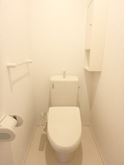 【トイレ】 | クリスタル