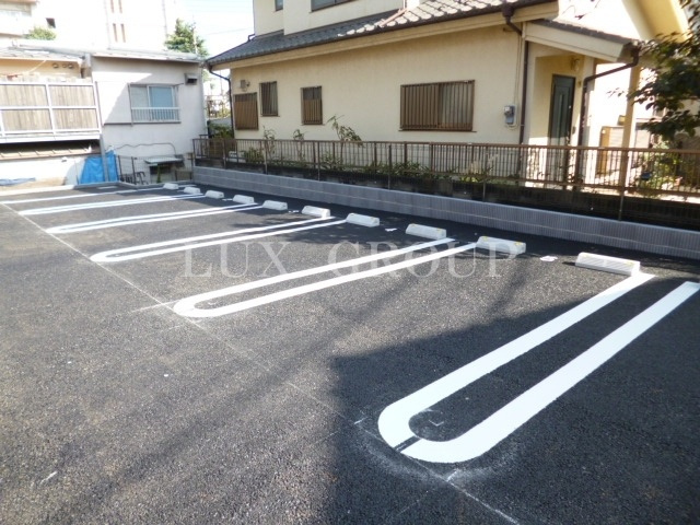 【駐車場】 | マルベリーハウス