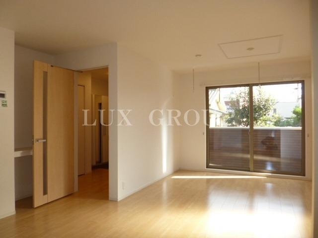 【居間・リビング】 | マルベリーハウス