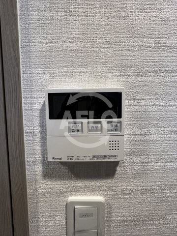 ハイラインⅢの設備|ハイラインⅠⅠⅠ　追い炊き機能