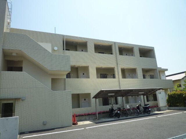 グリーンプラザすすき野