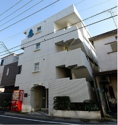 トップ武蔵新田第1
