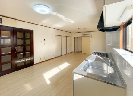 墨田区横川３丁目の賃貸マンション