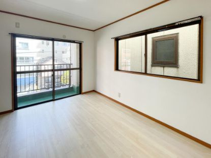 墨田区横川３丁目の賃貸マンション