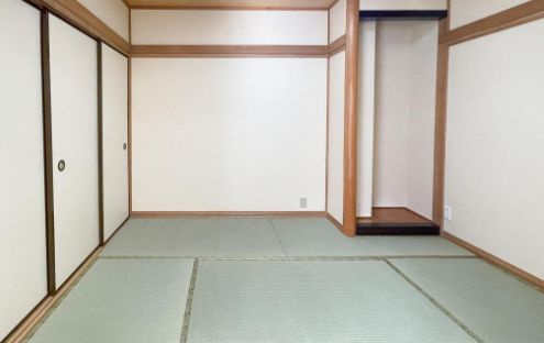 墨田区横川３丁目の賃貸マンション