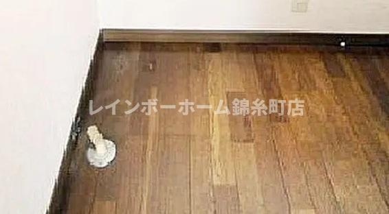 プラムハウスの設備