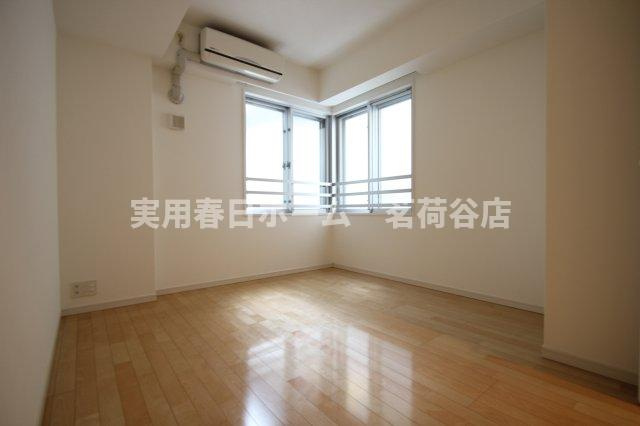 【洋室】