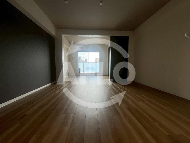 GrandPaseo southの洋室|GrandPaseo south　洋室