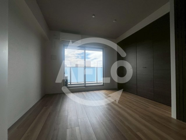 GrandPaseo southの洋室|GrandPaseo south　洋室