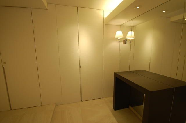 ＴｈｅＵｐｐｅｒＲｅｓｉｄｅｎｃｅｓ　ａｔ　Ｍｉｎａｍｉ－ａｏｙａｍａ